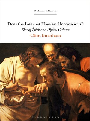 cover image of Does the Internet Have an Unconscious?